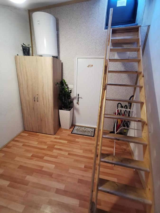 Apartma Remi Piran Exterior photo