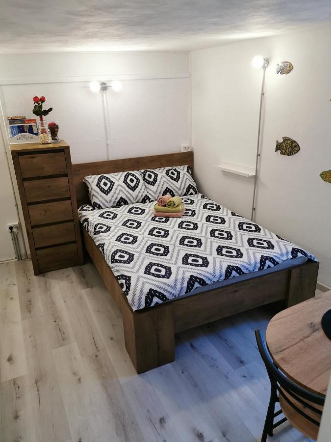 Apartma Remi Piran Exterior photo
