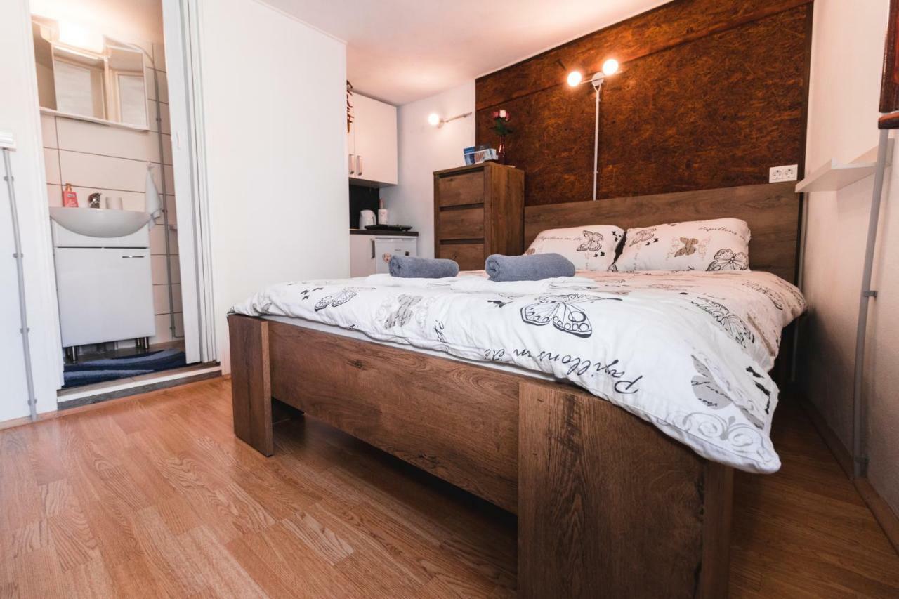 Apartma Remi Piran Exterior photo