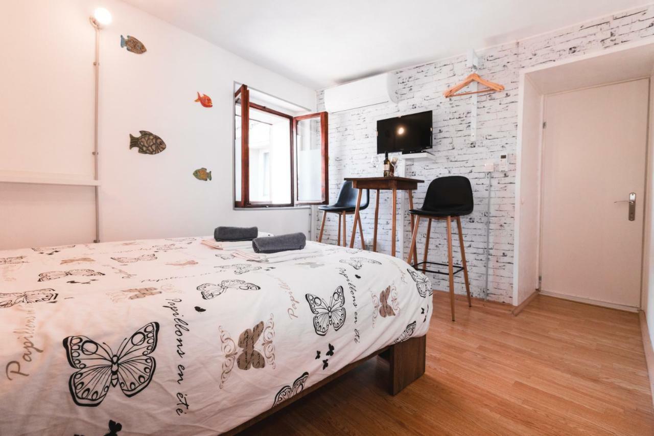 Apartma Remi Piran Exterior photo